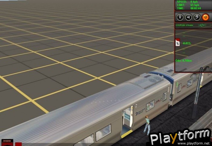 Trainz Railwayz (PC)