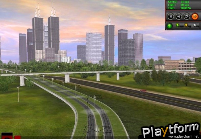 Trainz Railwayz (PC)