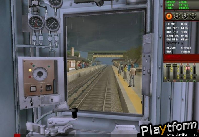 Trainz Railwayz (PC)