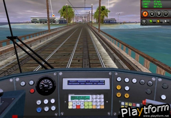 Trainz Railwayz (PC)