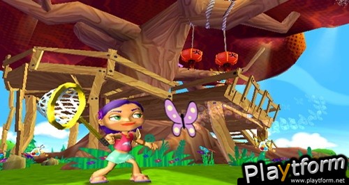 EA Playground (Wii)