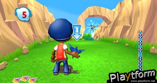 EA Playground (Wii)