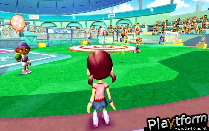 EA Playground (Wii)