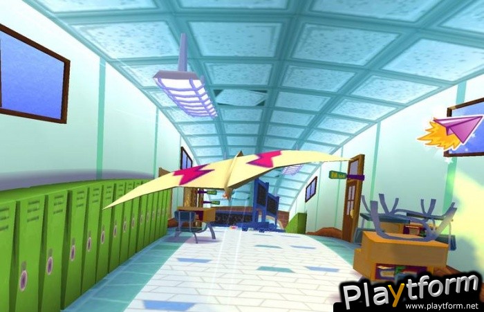 EA Playground (Wii)