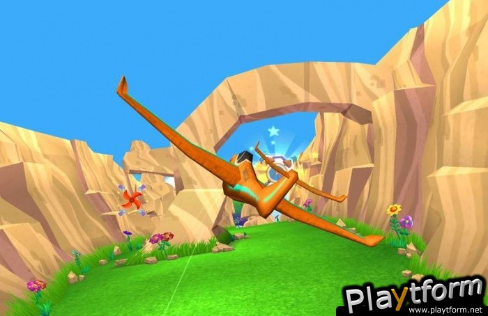 EA Playground (Wii)