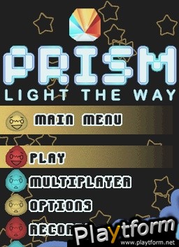 Prism: Light the Way (DS)