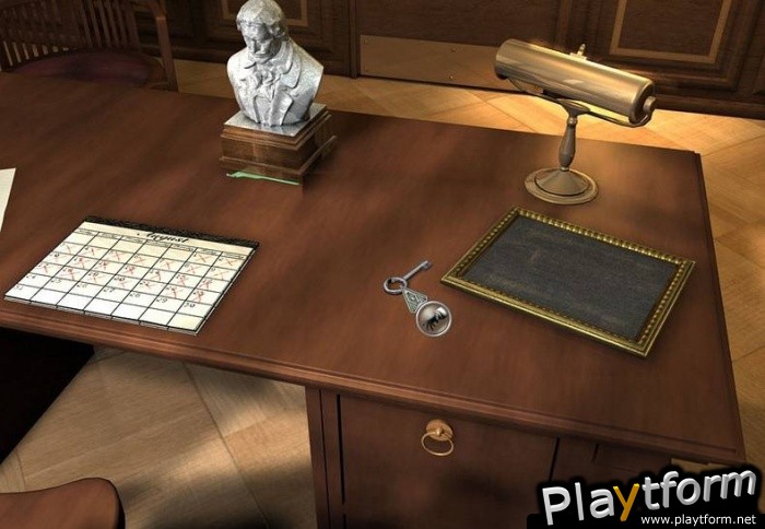 Agatha Christie: Evil Under the Sun (PC)