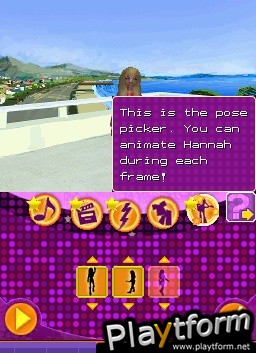 Hannah Montana: Music Jam (DS)