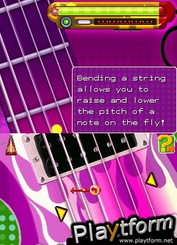 Hannah Montana: Music Jam (DS)