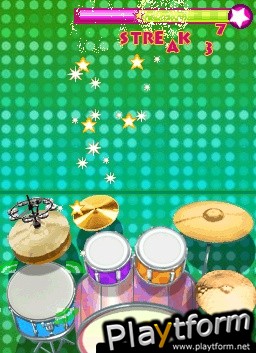 Hannah Montana: Music Jam (DS)