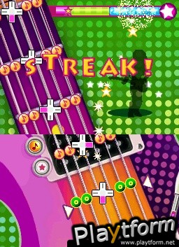 Hannah Montana: Music Jam (DS)