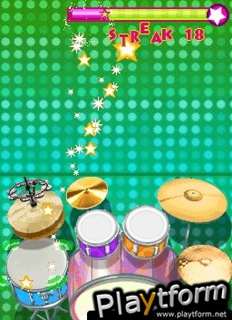 Hannah Montana: Music Jam (DS)