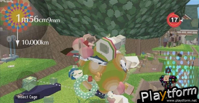 Beautiful Katamari (Xbox 360)