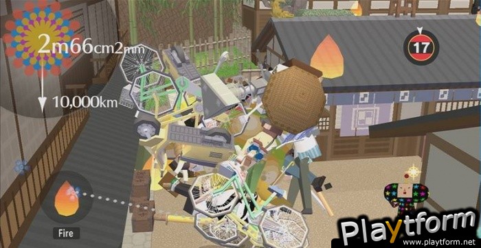 Beautiful Katamari (Xbox 360)