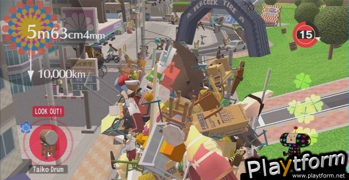 Beautiful Katamari (Xbox 360)