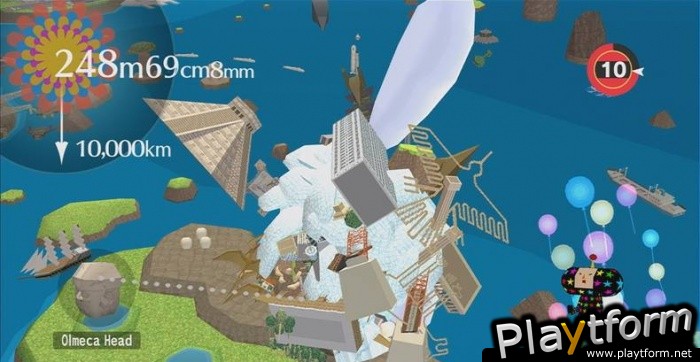 Beautiful Katamari (Xbox 360)