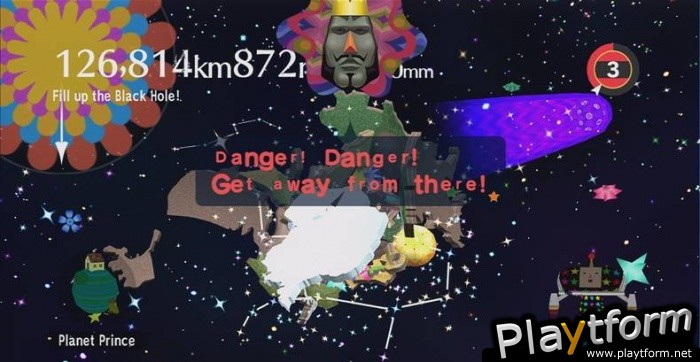 Beautiful Katamari (Xbox 360)