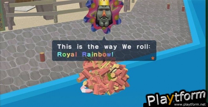 Beautiful Katamari (Xbox 360)