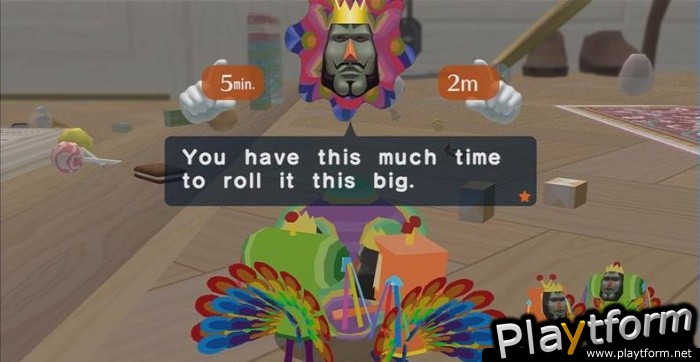 Beautiful Katamari (Xbox 360)