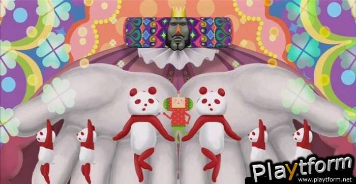 Beautiful Katamari (Xbox 360)