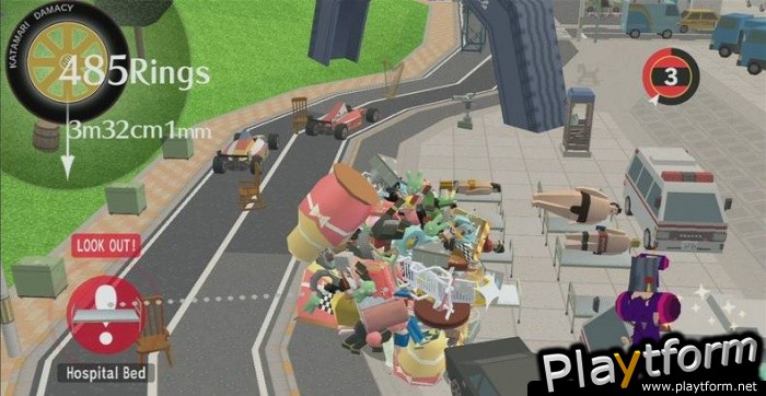 Beautiful Katamari (Xbox 360)