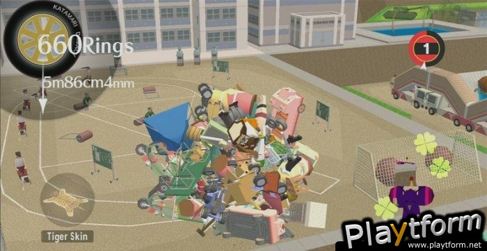 Beautiful Katamari (Xbox 360)