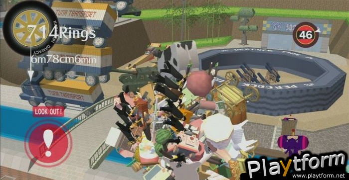 Beautiful Katamari (Xbox 360)