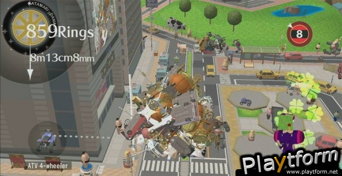 Beautiful Katamari (Xbox 360)