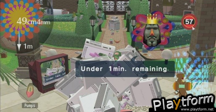 Beautiful Katamari (Xbox 360)