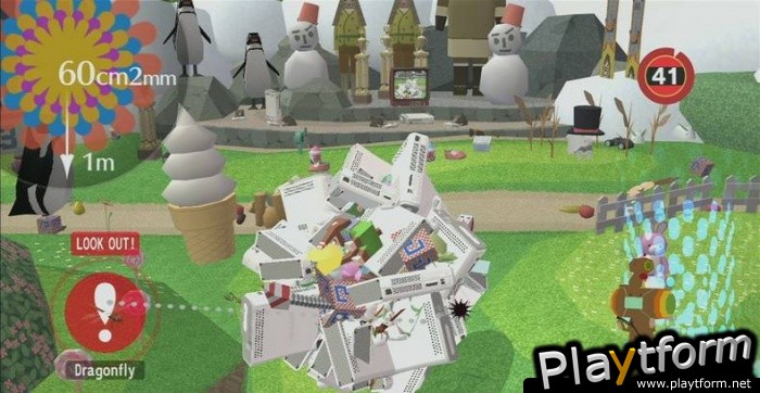 Beautiful Katamari (Xbox 360)