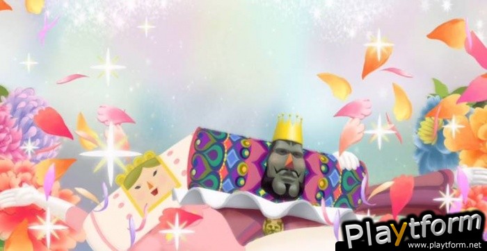 Beautiful Katamari (Xbox 360)