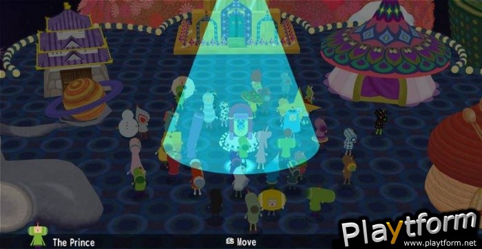 Beautiful Katamari (Xbox 360)