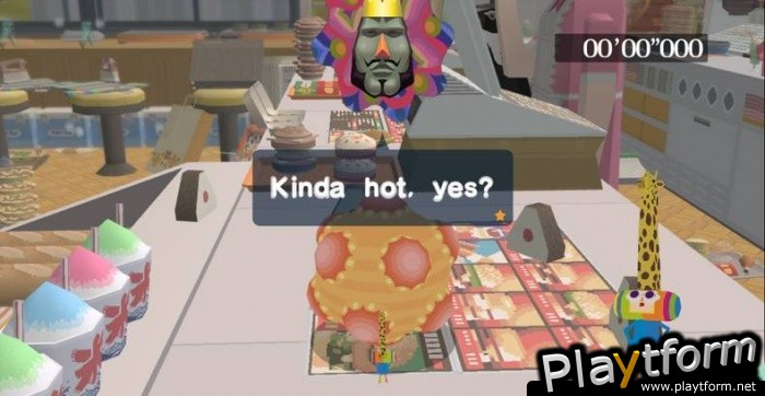 Beautiful Katamari (Xbox 360)