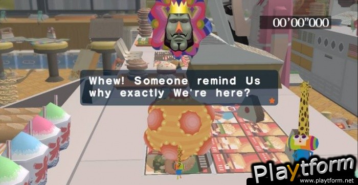 Beautiful Katamari (Xbox 360)