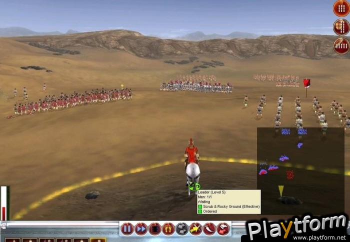 The History Channel: Great Battles of Rome (PC)