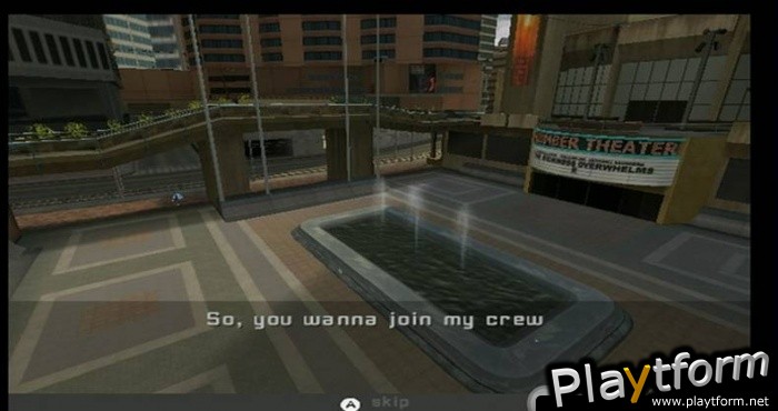 Tony Hawk's Proving Ground (Wii)