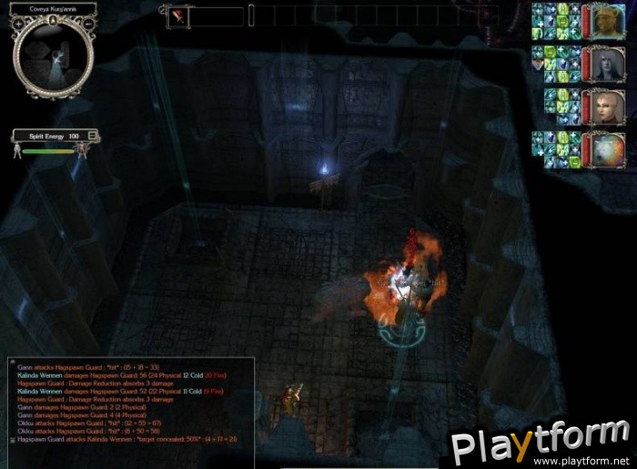 Neverwinter Nights 2: Mask of The Betrayer (PC)