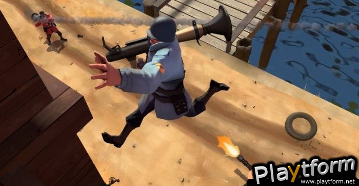 Team Fortress 2 (PC)