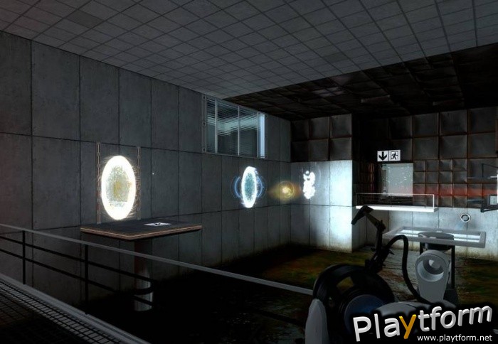 Portal (PC)