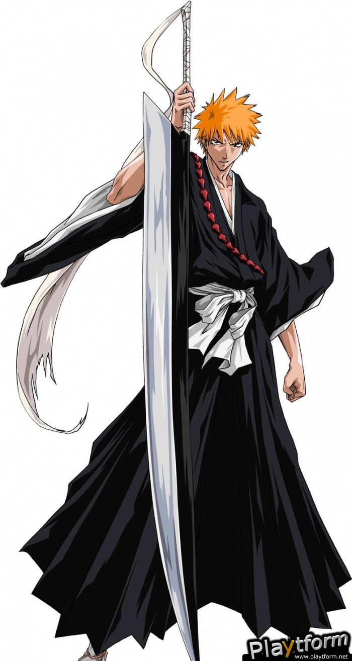 Bleach: Shattered Blade (Wii)