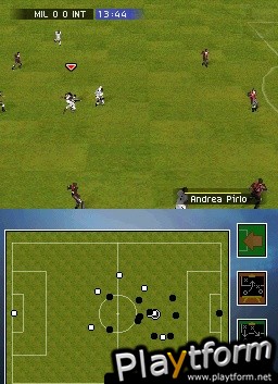 FIFA Soccer 08 (DS)