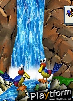 Flipper Critters (DS)