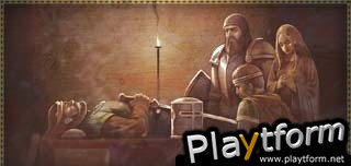 Crusader Kings: Deus Vult (PC)