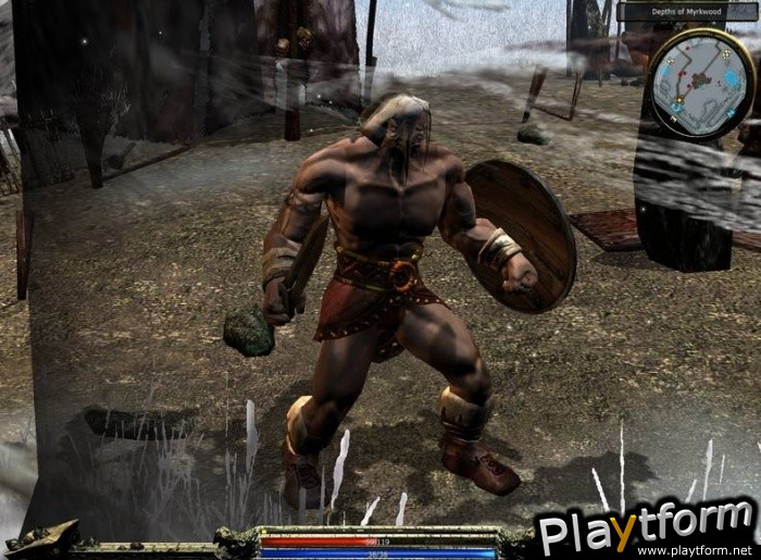 Loki: Heroes of Mythology (PC)