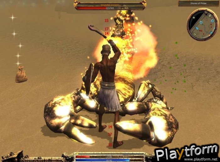 Loki: Heroes of Mythology (PC)