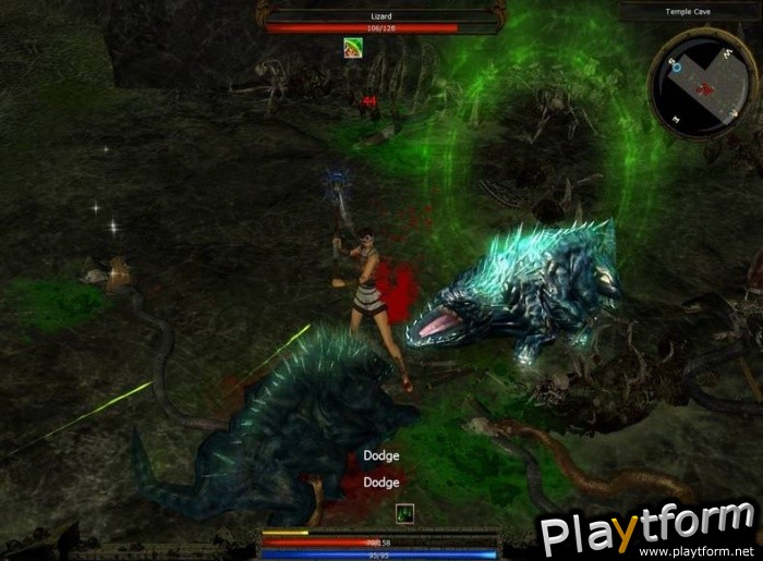 Loki: Heroes of Mythology (PC)