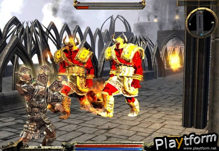 Loki: Heroes of Mythology (PC)