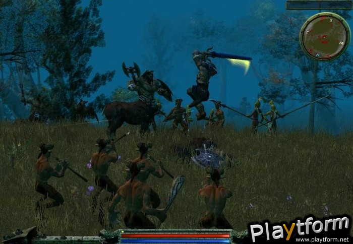 Loki: Heroes of Mythology (PC)