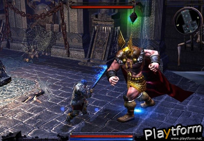 Loki: Heroes of Mythology (PC)