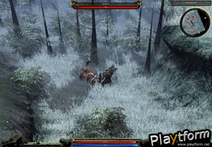 Loki: Heroes of Mythology (PC)